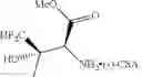 Fig. 43 - Benzoylglycine derivatives and methods of making and using same