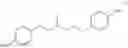 Fig. 07 - Method for preparing N-[4-(2-{[2-(4-methane sulfonamidophenoxy) ethyl] (methyl)amino}ethyl)phenyl]methanesulfonamide (dofetilide)