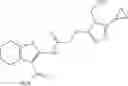 Fig. 321 - Small molecule regulators of mitochondrial fusion and methods of use thereof