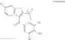 Fig. 22 - Compounds, compositions and methods for treating or preventing a symptom associated with gout or hyperuricemia