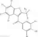 Fig. 45 - Compounds, compositions and methods for treating or preventing a symptom associated with gout or hyperuricemia