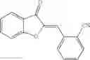 Fig. 111 - Therapeutic aurones