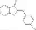 Fig. 113 - Therapeutic aurones