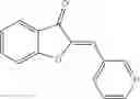 Fig. 133 - Therapeutic aurones