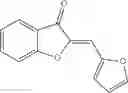 Fig. 174 - Therapeutic aurones