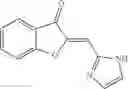 Fig. 183 - Therapeutic aurones