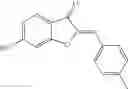 Fig. 233 - Therapeutic aurones