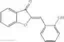 Fig. 282 - Therapeutic aurones