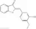 Fig. 287 - Therapeutic aurones