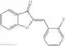 Fig. 75 - Therapeutic aurones