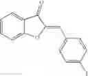 Fig. 83 - Therapeutic aurones