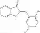 Fig. 93 - Therapeutic aurones