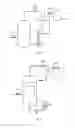Fig. 07 - Single step lactide production process with hydrolysis of oligomers and catalyst by recovered water