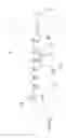 Fig. 09 - Single step lactide production process with hydrolysis of oligomers and catalyst by recovered water