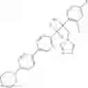 Fig. 49 - Metalloenzyme inhibitor compounds