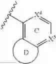 Fig. 10 - Heterocyclic compound