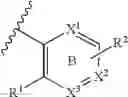 Fig. 15 - Heterocyclic compound