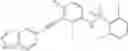 Fig. 167 - Heterocyclic compound