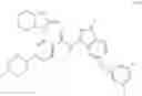 Fig. 06 - Crystalline form of N-[5-(3,5-difluoro-benzyl)-1H-indazol-3-yl]-4-(4-methyl-piperazin-1-yl)-2-(tetrahydro-pyran-4-ylamino)-benzamide