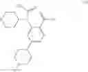 Fig. 09 - Crystalline form of N-[5-(3,5-difluoro-benzyl)-1H-indazol-3-yl]-4-(4-methyl-piperazin-1-yl)-2-(tetrahydro-pyran-4-ylamino)-benzamide
