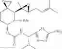 Fig. 55 - FUMAGILLOL COMPOUNDS AND METHODS OF MAKING AND USING SAME