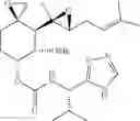 Fig. 63 - FUMAGILLOL COMPOUNDS AND METHODS OF MAKING AND USING SAME
