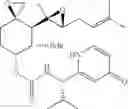 Fig. 74 - FUMAGILLOL COMPOUNDS AND METHODS OF MAKING AND USING SAME