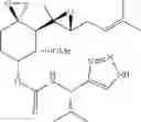 Fig. 75 - FUMAGILLOL COMPOUNDS AND METHODS OF MAKING AND USING SAME