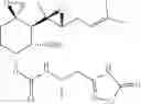 Fig. 82 - FUMAGILLOL COMPOUNDS AND METHODS OF MAKING AND USING SAME