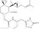 Fig. 83 - FUMAGILLOL COMPOUNDS AND METHODS OF MAKING AND USING SAME