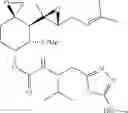 Fig. 87 - FUMAGILLOL COMPOUNDS AND METHODS OF MAKING AND USING SAME