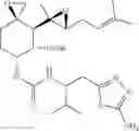 Fig. 90 - FUMAGILLOL COMPOUNDS AND METHODS OF MAKING AND USING SAME