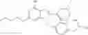 Fig. 154 - Substituted purine derivative
