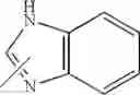 Fig. 19 - Substituted purine derivative