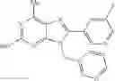 Fig. 211 - Substituted purine derivative