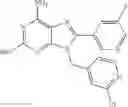 Fig. 231 - Substituted purine derivative