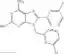 Fig. 232 - Substituted purine derivative