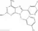 Fig. 233 - Substituted purine derivative