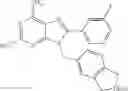 Fig. 237 - Substituted purine derivative
