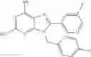Fig. 243 - Substituted purine derivative