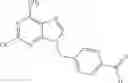 Fig. 261 - Substituted purine derivative