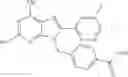 Fig. 273 - Substituted purine derivative