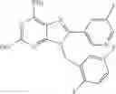 Fig. 280 - Substituted purine derivative