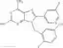 Fig. 281 - Substituted purine derivative