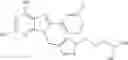 Fig. 285 - Substituted purine derivative