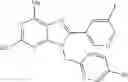 Fig. 359 - Substituted purine derivative