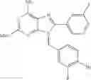 Fig. 372 - Substituted purine derivative