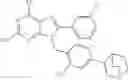 Fig. 403 - Substituted purine derivative