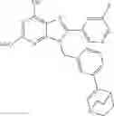 Fig. 404 - Substituted purine derivative