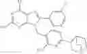 Fig. 421 - Substituted purine derivative